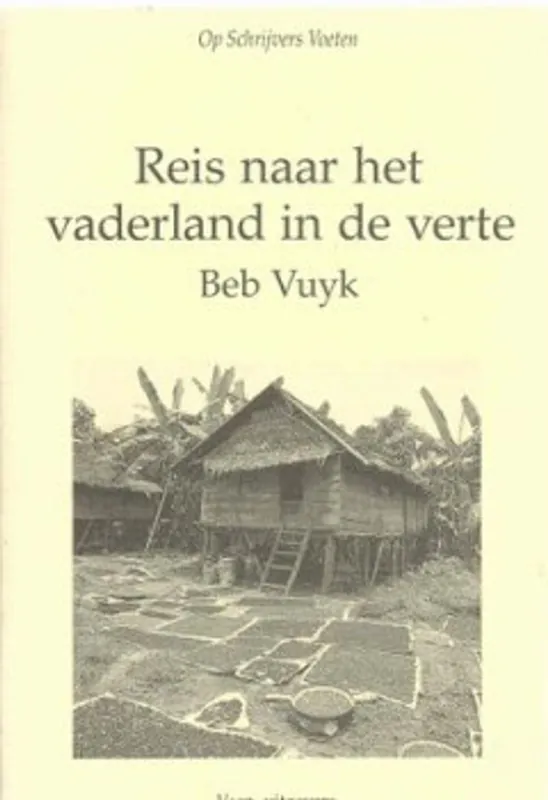 Reis naar het vaderland in de verte - Vuyk Finale Uitverkoop