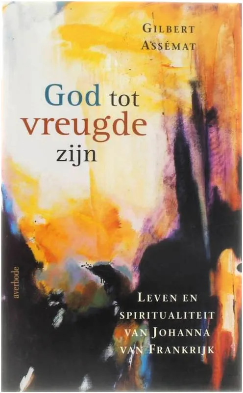 God tot vreugde zijn - G. Assemat Bestseller