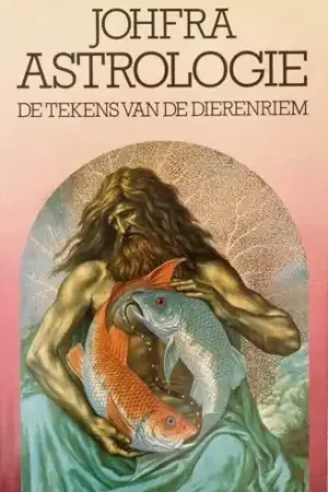 Astrologie - Johfra Dagaanbieding