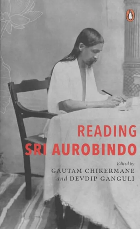 Flitsaanbieding Reading Sri Aurobindo - Gautam Chikermane