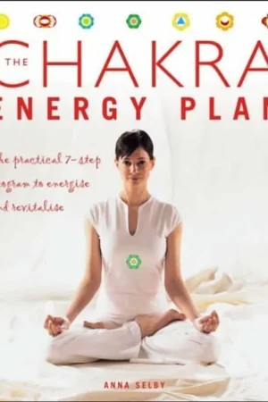 Weekendaanbieding Chakra Energy Plan - ANNA SELBY