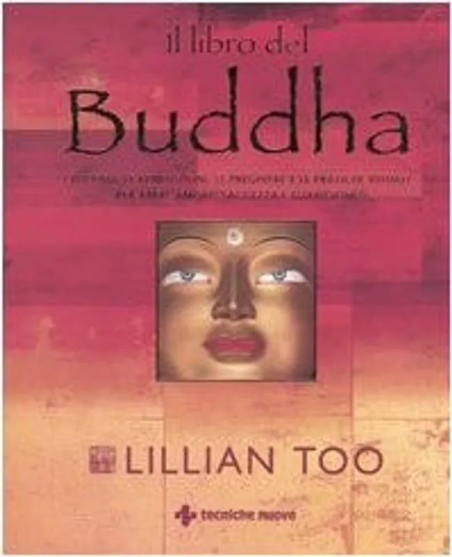 Il libro del Buddha - Author Unknown Lage Prijs
