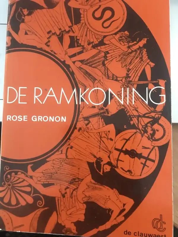 Koop Online Ramkoning - Gronon
