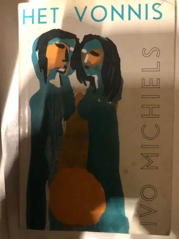 het vonnis - Ivo Michiels Uitverkoop