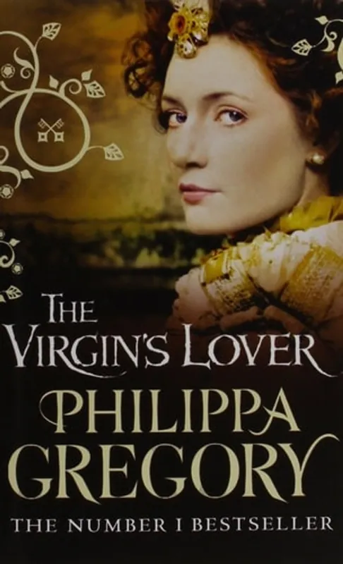 Beperkt Aanbod The Virgins Lover - Philippa Gregory