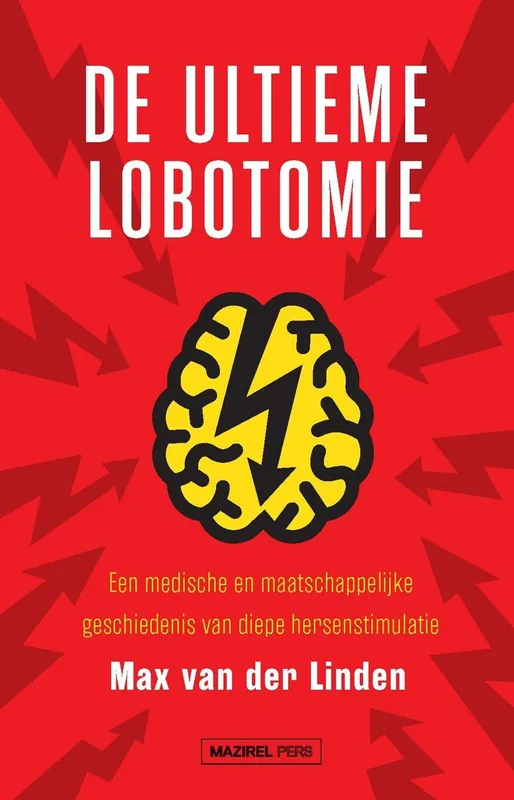 Gratis Retour De ultieme lobotomie - Max Van der Linden