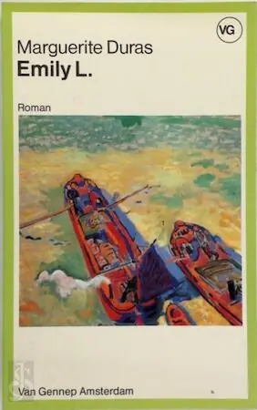 Bestseller Emily L. - Marguerite Duras