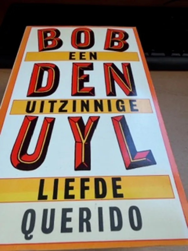 Shop Nu Een uitzinnige liefde - Bob den Uyl