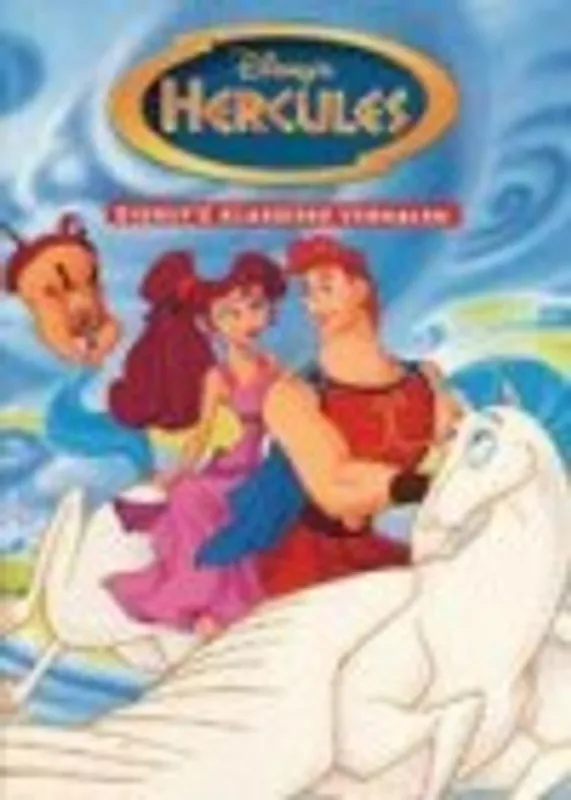 Hercules - Disney Aanbieding
