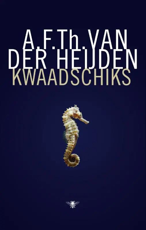 Betrouwbaar Kwaadschiks - A.F.Th. Van der Heijden
