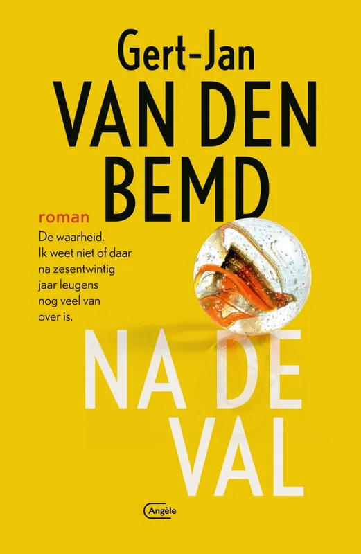 Na de val. - Bemd, Gert-Jan van den. Weekendaanbieding