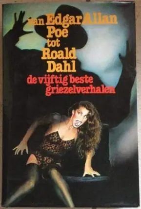 Van Edgar Allen Poe tot Roald Dahl - Lankester Veilige Betaling