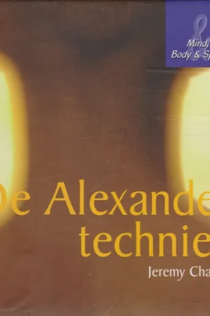 Veilige Betaling De ALEXANDER TECHNIEK - J. CHANCE