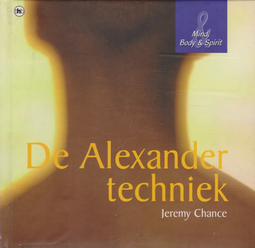 Veilige Betaling De ALEXANDER TECHNIEK - J. CHANCE
