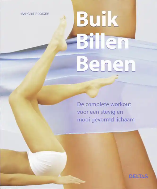 Uitverkoop Buik billen benen - M. Rudiger