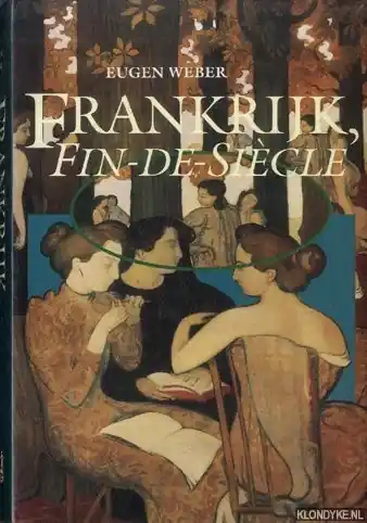 Frankrijk, fin-de-siecle - Weber Beperkt Aanbod