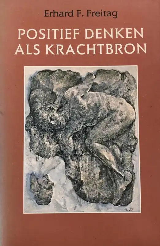 Positief denken als krachtbron - Freitag Alleen Vandaag