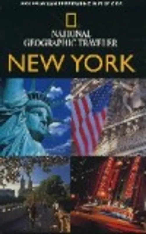 New York - Michael S. Durham Fabrieksprijs
