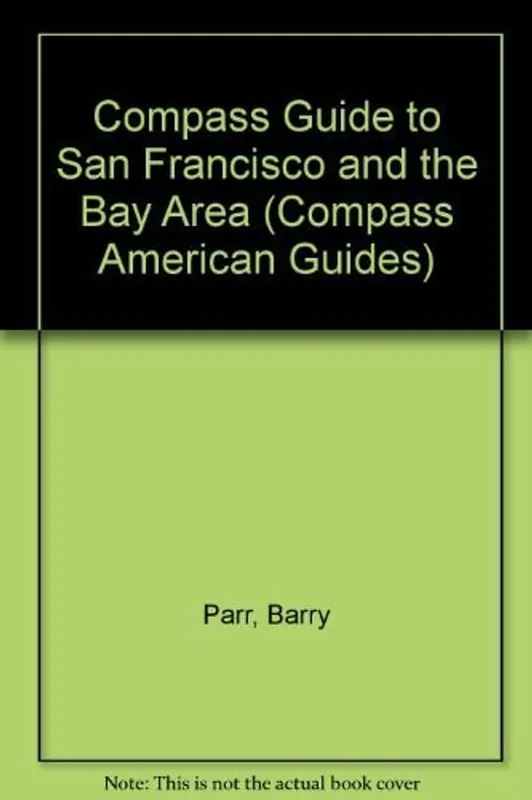 Koopje San Francisco and the Bay Area - Barry Parr