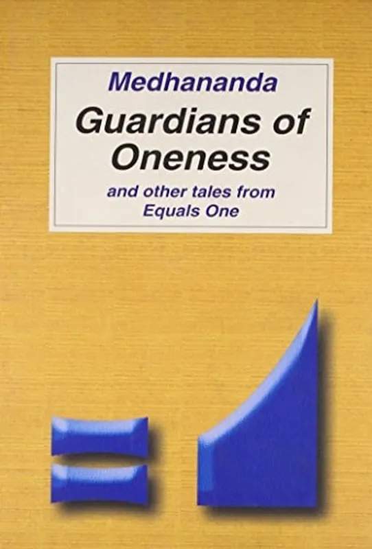Guardians Of Oneness And Other Tales From Equals One - Medhananda Veilige Betaling