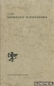 Drukkunst in postzegels - J.F. Glatz Shop Nu