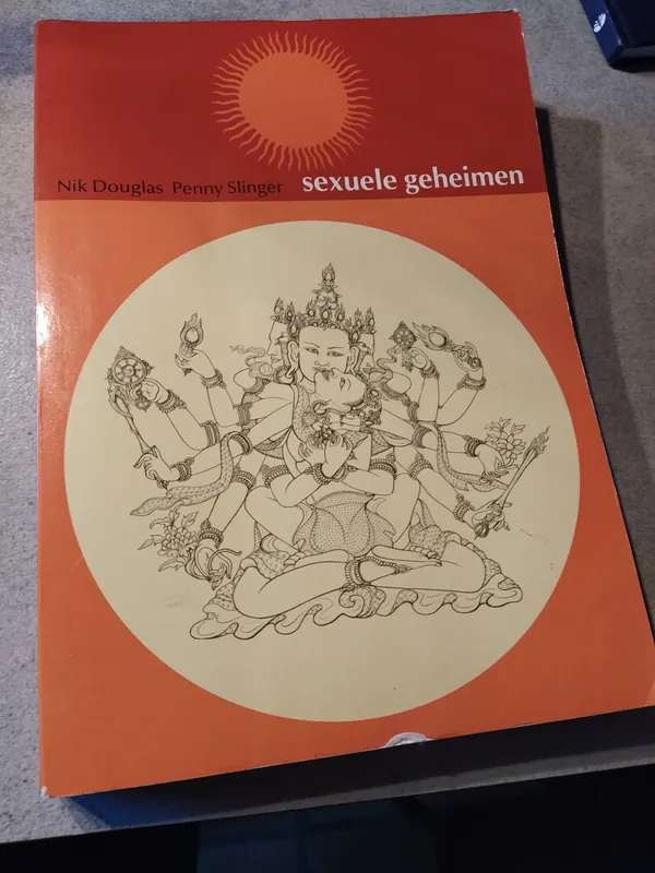Snelle Levering Sexuele geheimen - Douglas