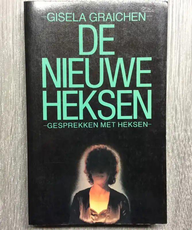Korting Nieuwe heksen - Graichen