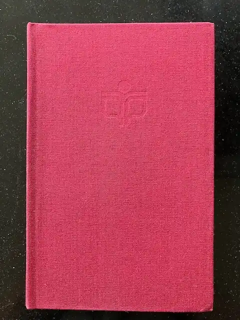 Finale Uitverkoop De moor van Peter de Groote - Poesjkin