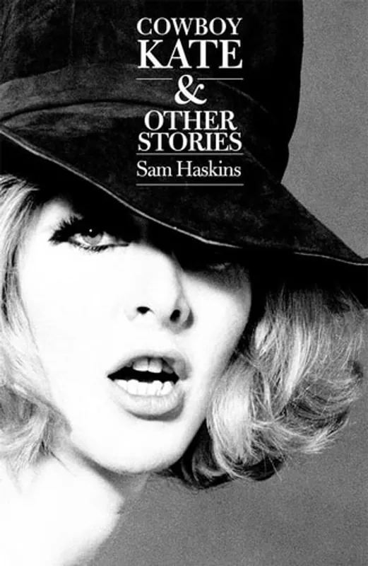 Veilige Betaling Cowboy Kate and Other Stories (DOYOSHA) - Sam Haskins