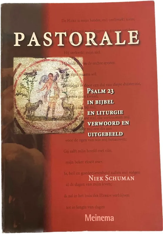 Flitsaanbieding Pastorale - N. Schuman