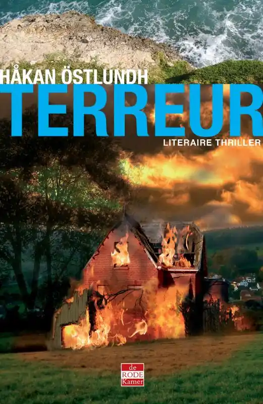 Terreur - Håkan Östlundh Nu Kopen