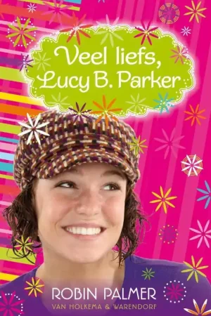 Direct Beschikbaar Veel liefs, Lucy B. Parker - Robin Palmer