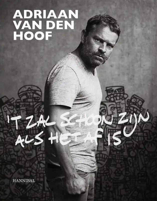 Express Levering ’t Zal schoon zijn als het af is - Adriaan Van den Hoof