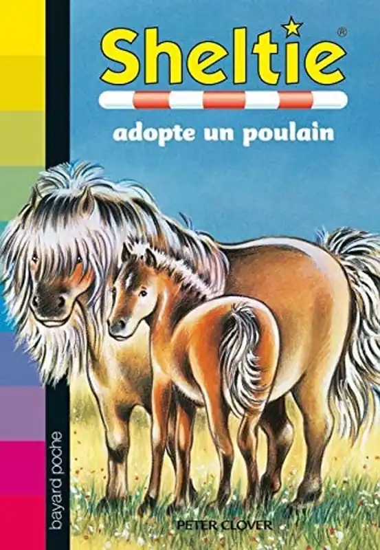 Beperkte Voorraad Sheltie, Tome 22 (French Edition) - Peter Clover
