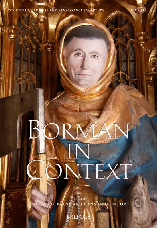 Borman in Context - Marjan Debaene Koop Online