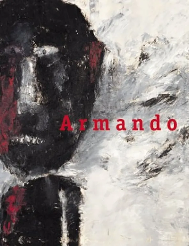 Hoge Kwaliteit Armando - Grisebach, Lucius