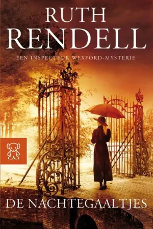De nachtegaaltjes - Ruth Rendell Alleen Vandaag
