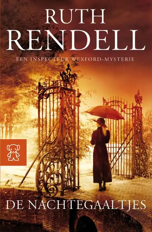 De nachtegaaltjes - Ruth Rendell Alleen Vandaag