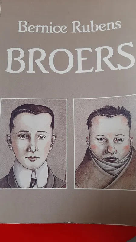 Broers - Rubens Koopje