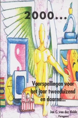 2000 - J.C. van der Heide Bestel Nu