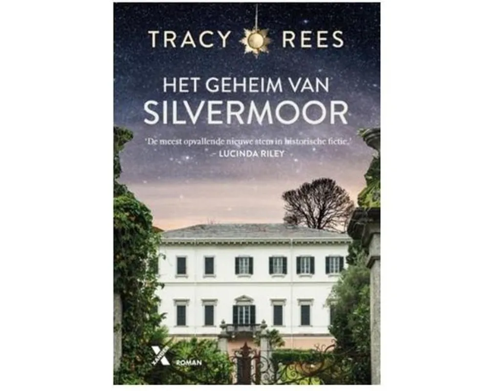 Premium Het geheim van Silvermoor - Tracy Rees