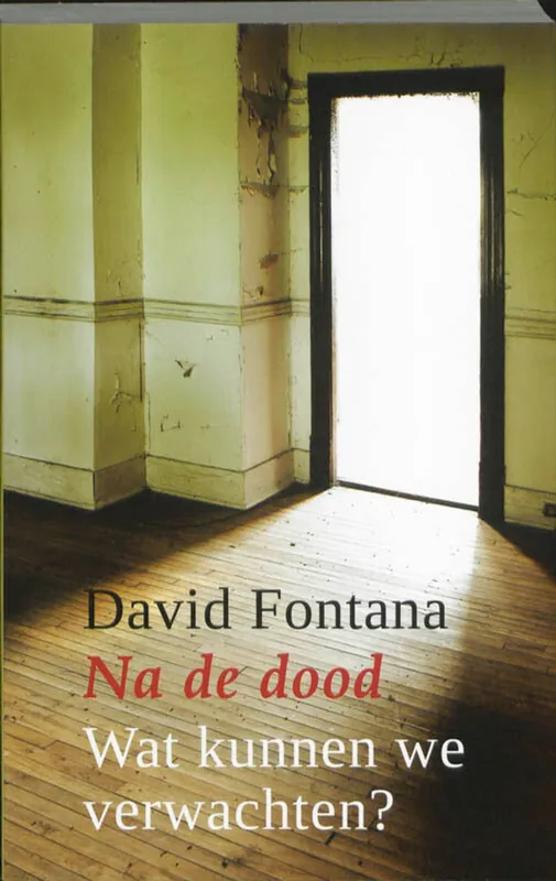 Na de dood - David Fontana Betaalbaar