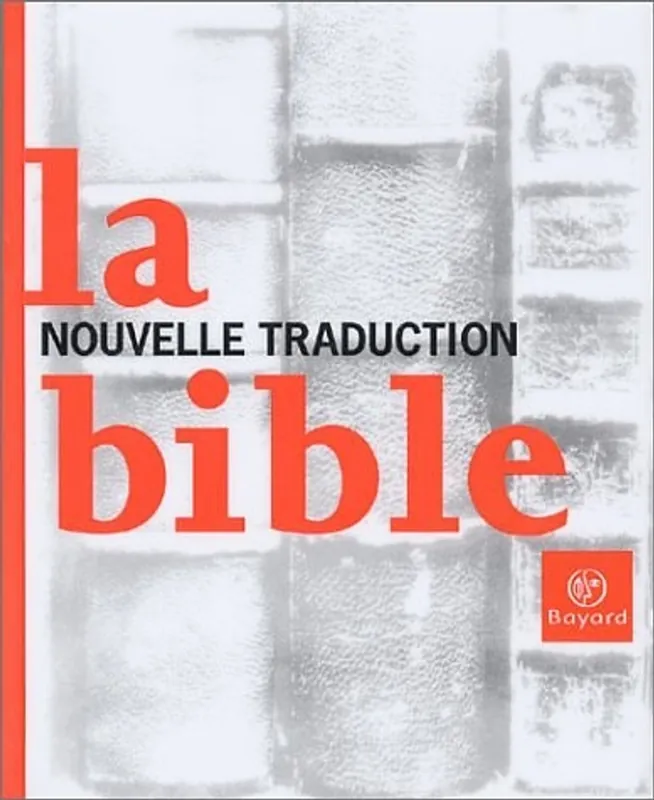 Gereduceerde Prijs La Bible. Nouvelle traduction - N/A