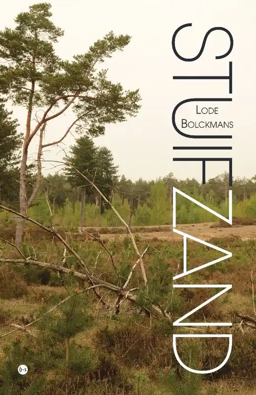 Stuifzand - Lode Bolckmans Express Levering