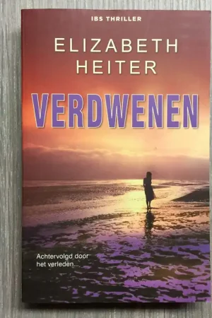 Verdwenen - Elizabeth Heiter Populair