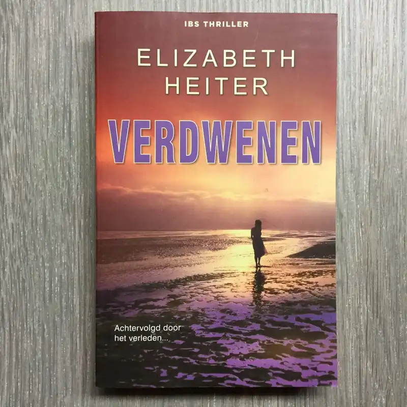 Verdwenen - Elizabeth Heiter Populair