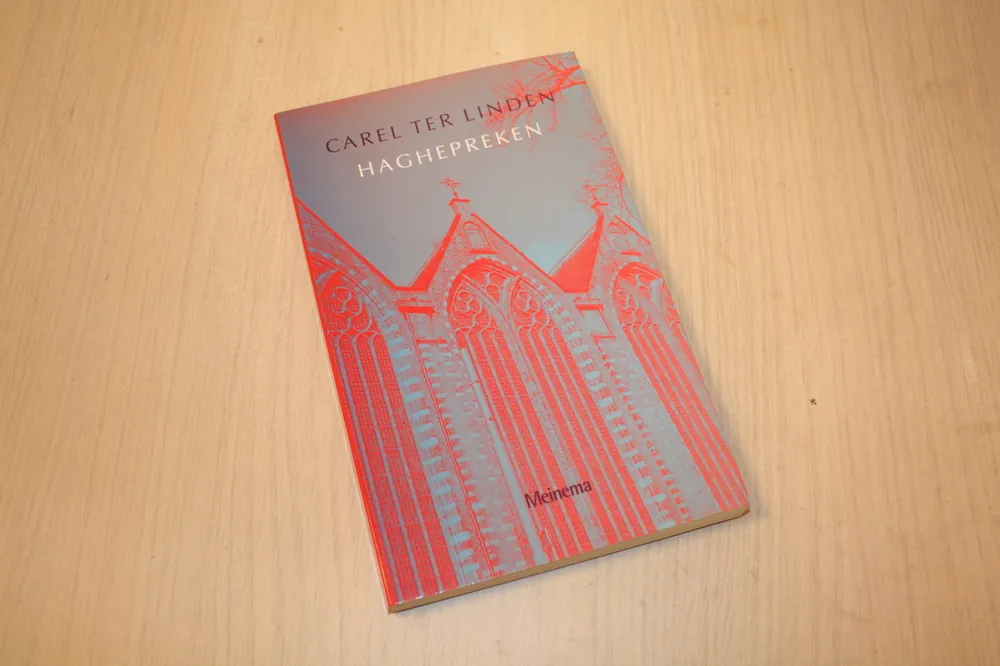 Populair Haghepreken - C. ter Linden
