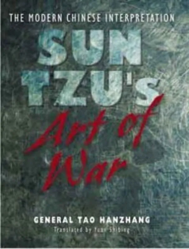 Express Levering Sun tzu's art of war - Tao Hanshang