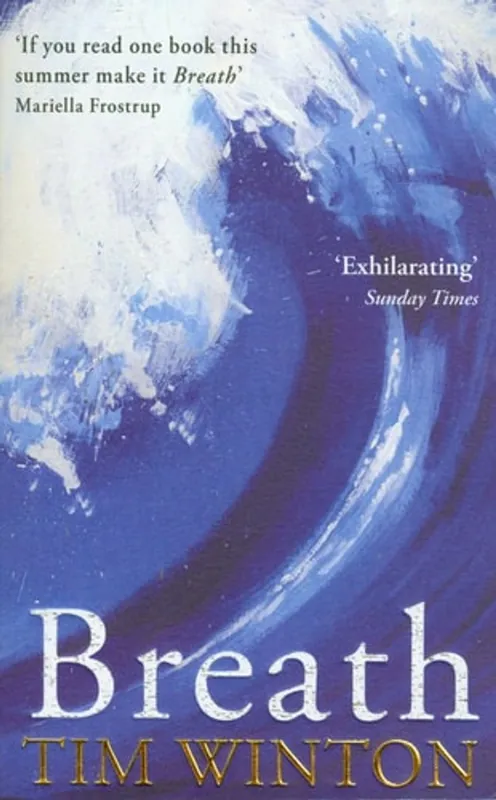 Betrouwbaar Breath - Tim Winton