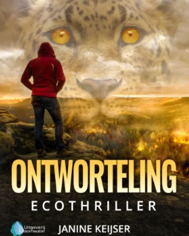 Ontworteling - Janine Keijser Op = Op